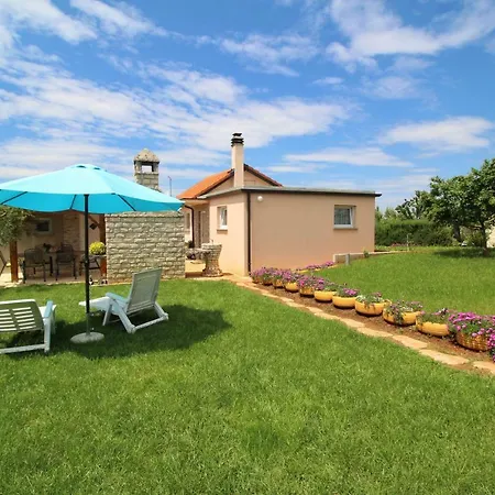 Holiday House Lili Ferienhaus