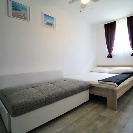 Holiday House Lili * Novigrad Istria