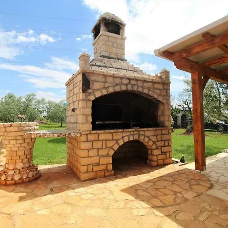 Holiday House Lili * Novigrad Istria