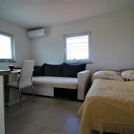 Holiday House Lili Ferienhaus