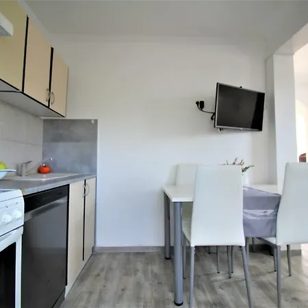 Ferienhaus Holiday House Lili Novigrad Istria